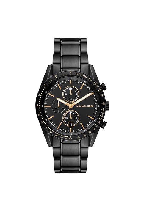 trendyol michael kors erkek saat|michael kors altın saat.